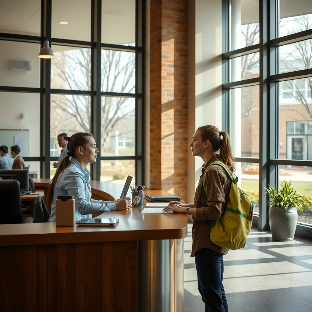 Student Services